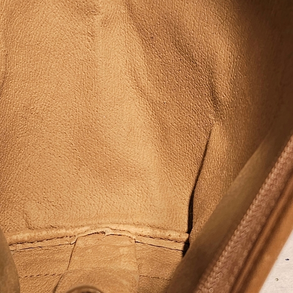 Gucci Microguccissima Vintage Leather Pouch- (COA) Certificate - Picture 10 of 16